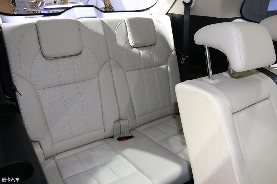 2018北京車(chē)展，靜評(píng)，眾泰，T800