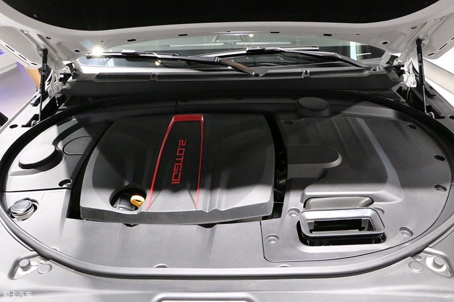 2018北京車(chē)展，靜評(píng)，眾泰，T800