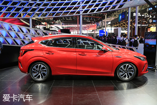 2018北京车展 值得购买的中国品牌新车