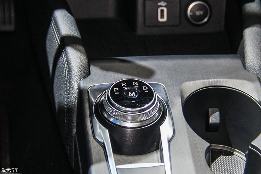 2018北京車展;靜評(píng);實(shí)拍;福特新一代福克斯