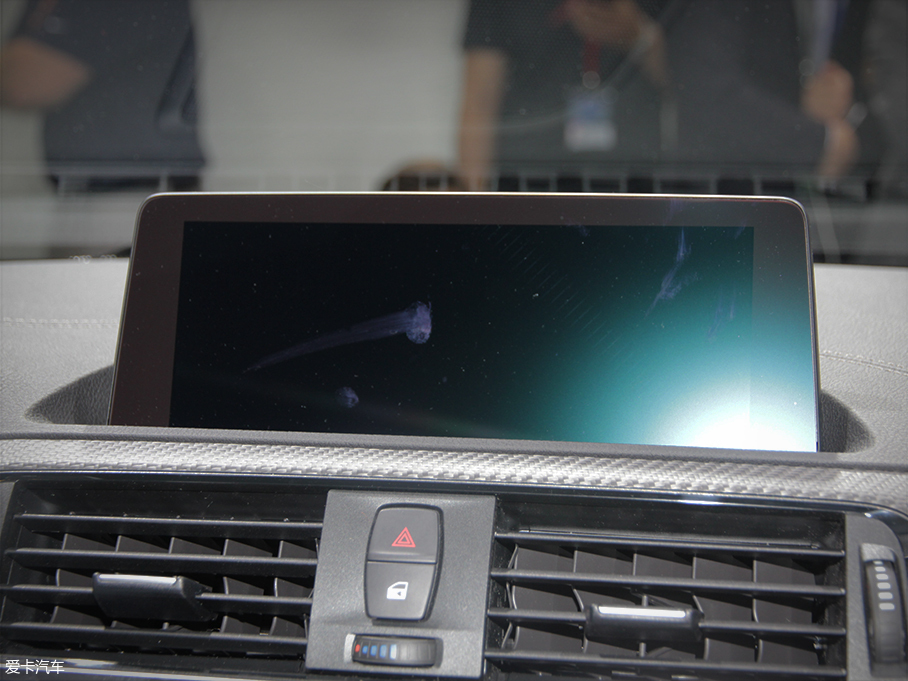 2018北京車展 寶馬M2 雷霆版靜態評測