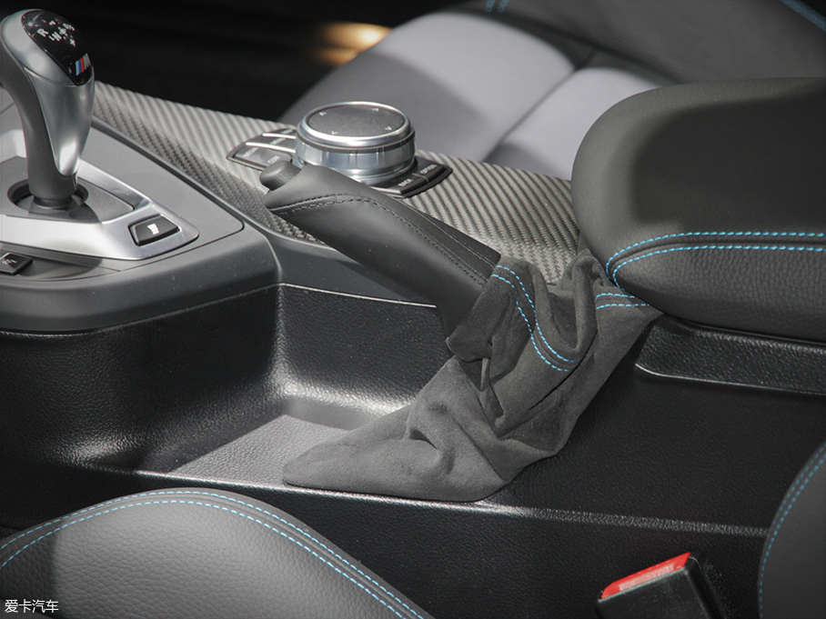 2018北京車展 寶馬M2 雷霆版靜態評測