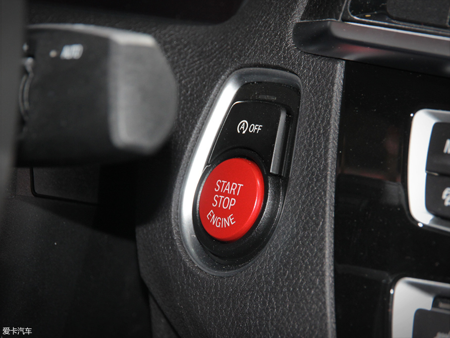 2018北京車展 寶馬M2 雷霆版靜態評測