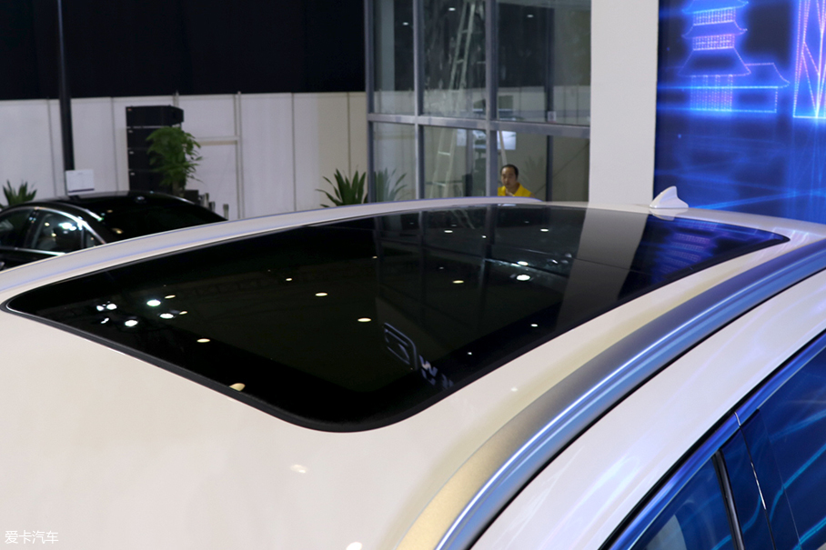 眾泰T500六座 靜評