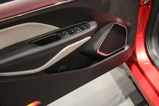 吉利繽瑞 吉利繽瑞