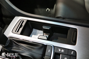 K5 PHEV靜評(píng) K5 PHEV靜評(píng)