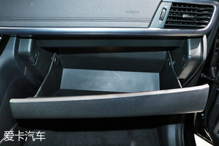 K5 PHEV靜評(píng)