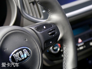 起亞KX3