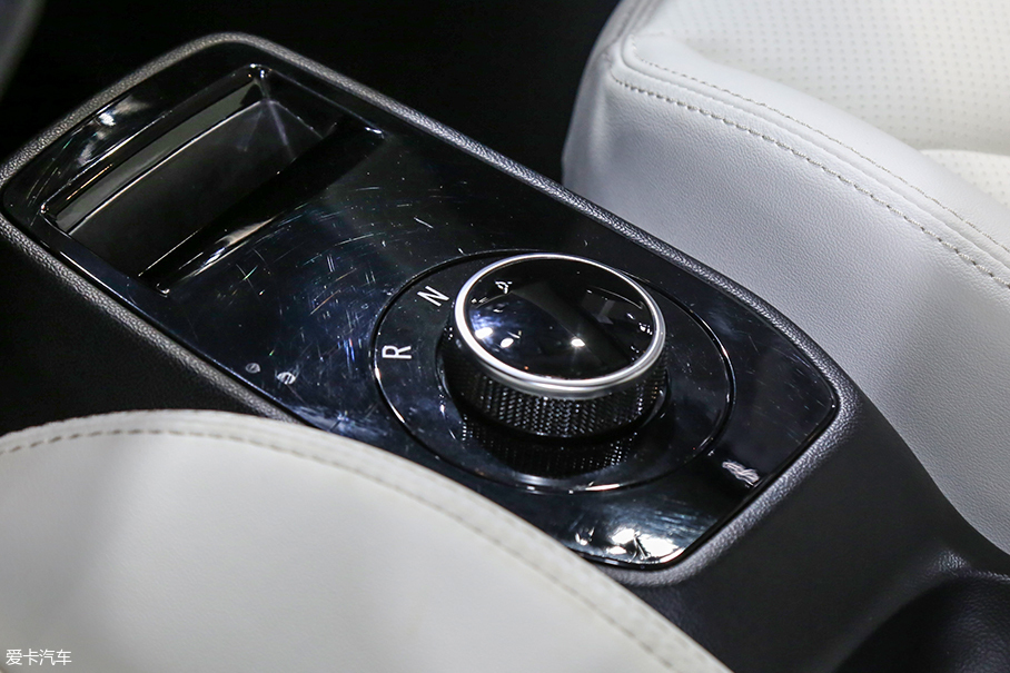 2018成都車展；靜態評測；靜評；實拍；新特SITECH DEV