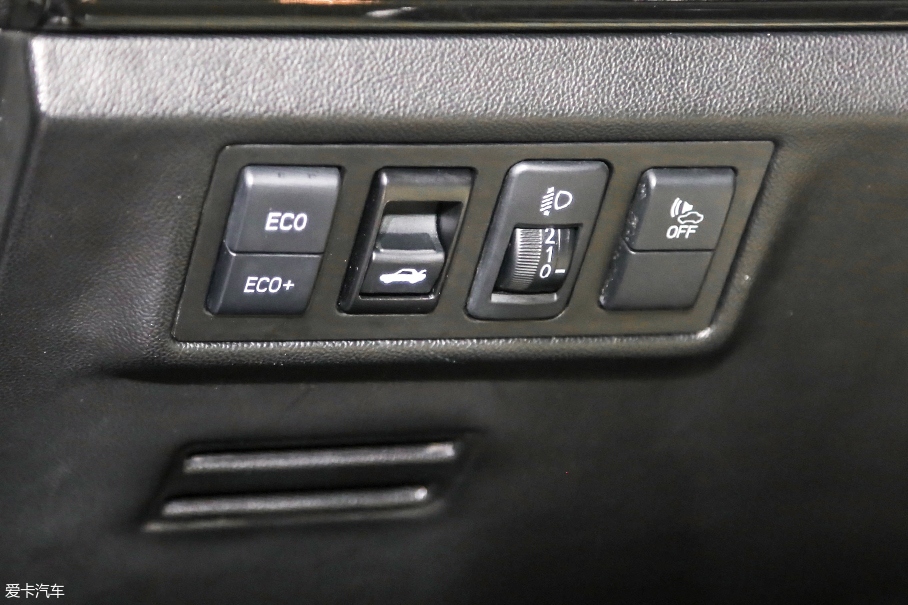 2018成都車展；靜態評測；靜評；實拍；新特SITECH DEV