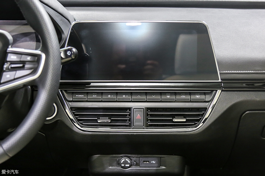 2018成都車展；靜態評測；靜評；實拍；新特SITECH DEV