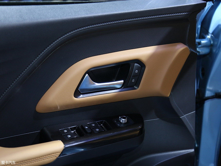 2018成都車展；靜評；實拍；長城歐拉iQ