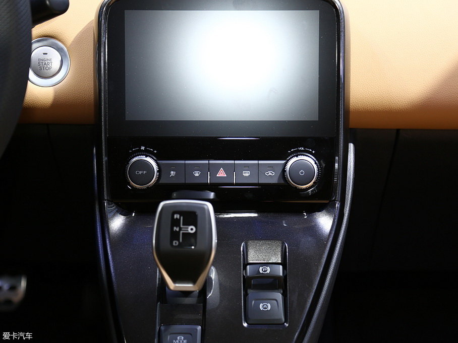 2018成都車展；靜評；實拍；長城歐拉iQ