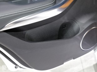 2018成都車展 比亞迪宋/宋DM靜態(tài)評測