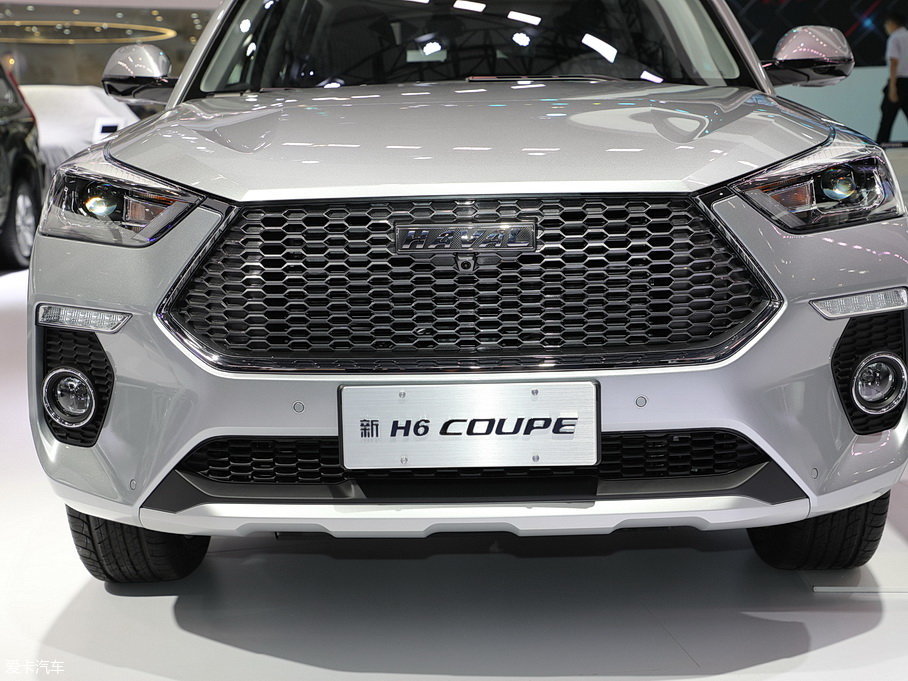 2018�����H6 Coupe 