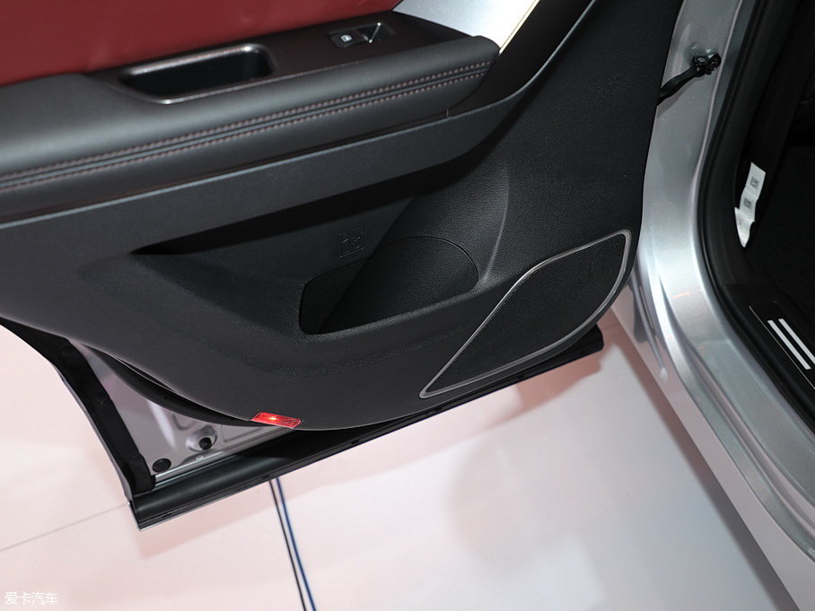 2018�����H6 Coupe 