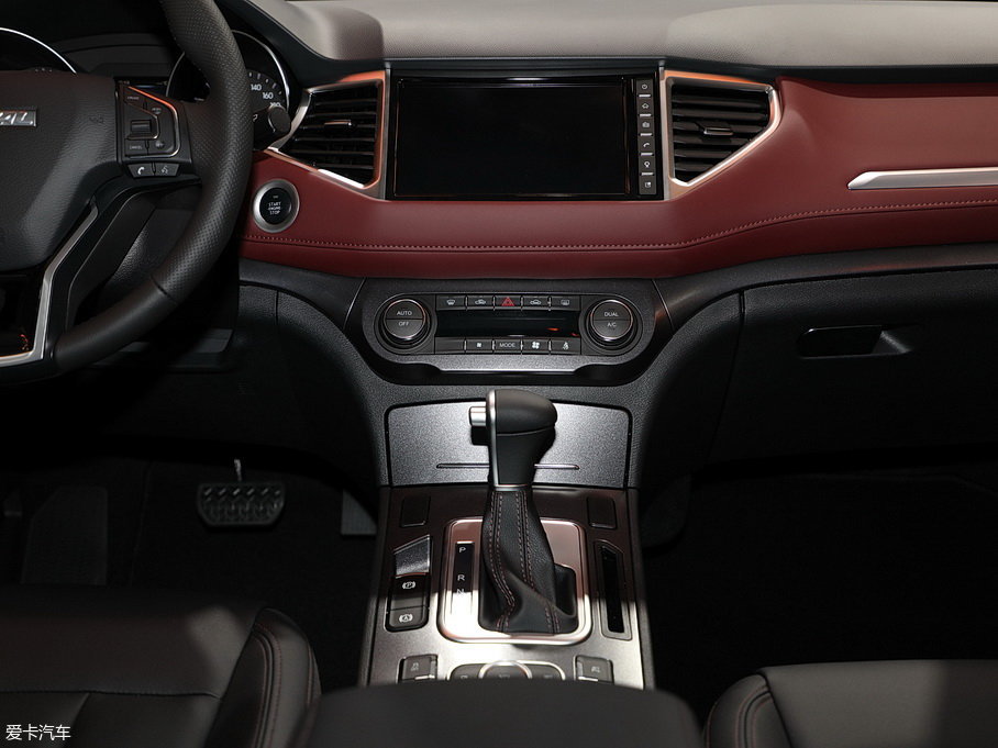 2018�����H6 Coupe 