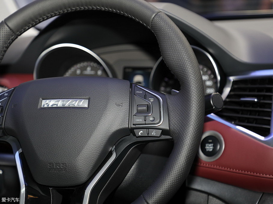 2018�����H6 Coupe 