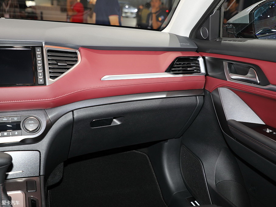 2018�����H6 Coupe 