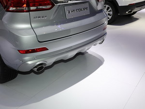 2018�����H6 Coupe �Ϻ�܇չ