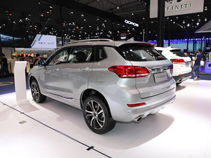 2018�����H6 Coupe �Ϻ�܇չ