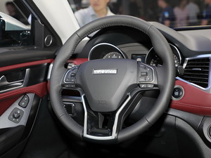 2018�����H6 Coupe �Ϻ�܇չ