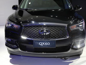 2018ӢQX60 Hybrid Ϻ܇չ