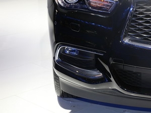 2018ӢQX60 Hybrid Ϻ܇չ