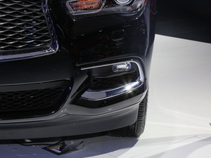 2018ӢQX60 Hybrid Ϻ܇չ