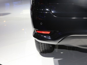 2018ӢQX60 Hybrid Ϻ܇չ