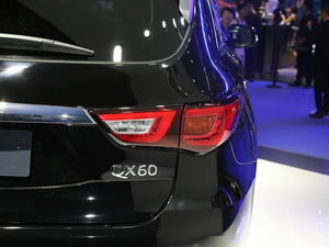 2018ӢQX60 Hybrid Ϻ܇չ
