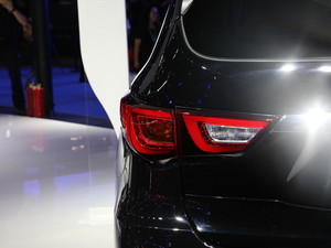 2018ӢQX60 Hybrid Ϻ܇չ