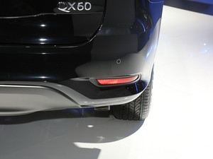 2018ӢQX60 Hybrid Ϻ܇չ