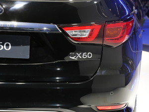 2018ӢQX60 Hybrid Ϻ܇չ