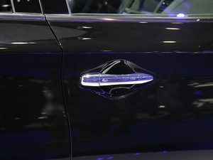 2018ӢQX60 Hybrid Ϻ܇չ