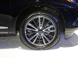 2018ӢQX60 Hybrid Ϻ܇չ