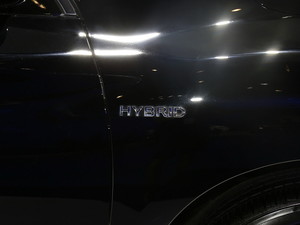 2018ӢQX60 Hybrid Ϻ܇չ