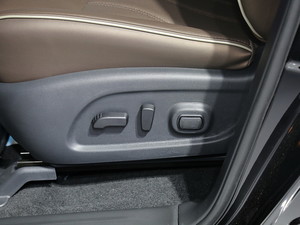 2018ӢQX60 Hybrid Ϻ܇չ