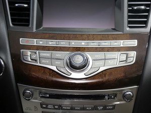 2018ӢQX60 Hybrid Ϻ܇չ