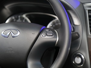 2018ӢQX60 Hybrid Ϻ܇չ