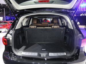 2018ӢQX60 Hybrid Ϻ܇չ