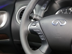 2018ӢQX60 Hybrid Ϻ܇չ