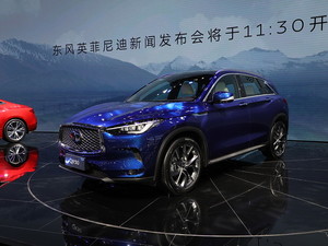 ӢQX50