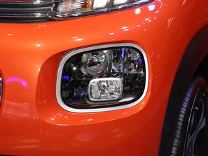 2018 C4 AIRCROSS Ϻ܇չ