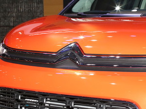 2018 C4 AIRCROSS Ϻ܇չ