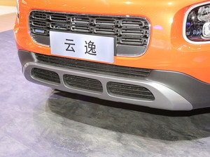 2018 C4 AIRCROSS Ϻ܇չ