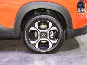 2018 C4 AIRCROSS Ϻ܇չ