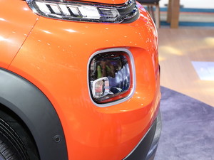 2018 C4 AIRCROSS Ϻ܇չ