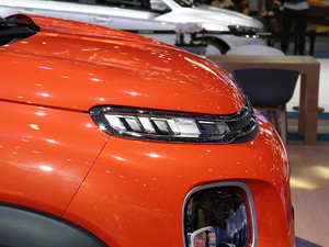 2018 C4 AIRCROSS Ϻ܇չ