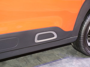 2018 C4 AIRCROSS Ϻ܇չ